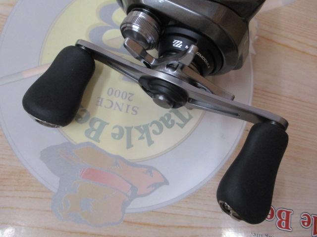 20メタニウムXG RH