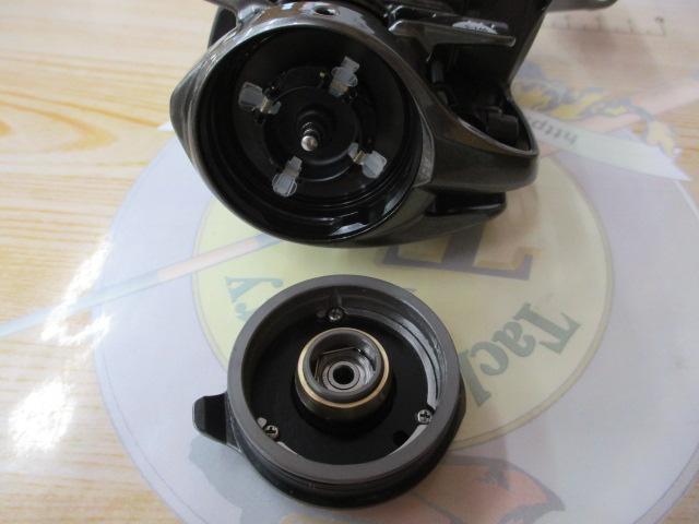 20メタニウムXG RH