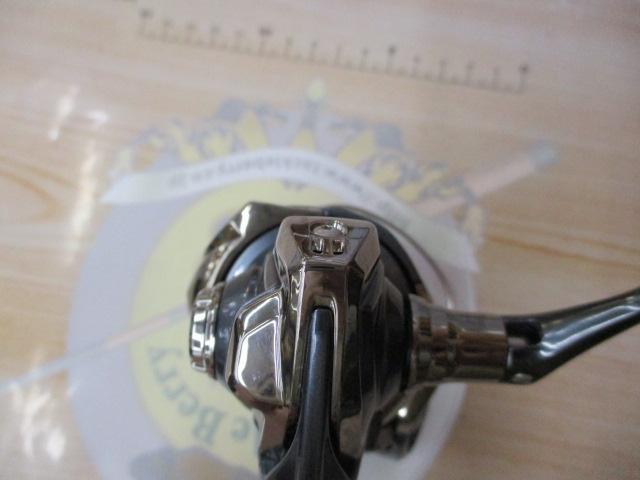 21アルテグラ C2000SHG