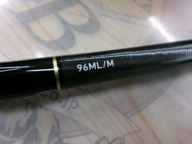 モアザン 96ML/M・J