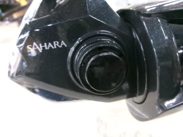 17サハラ 4000XG