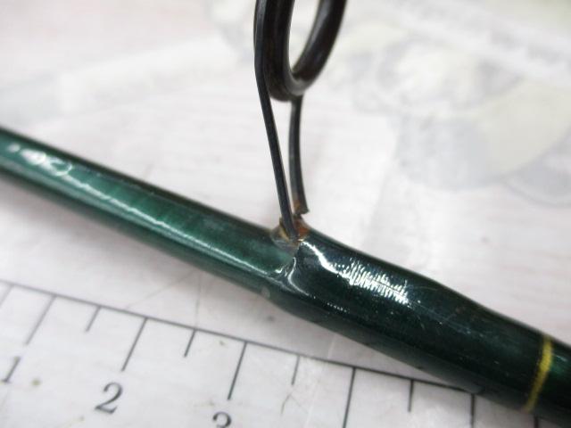 ランドロックスピン66L