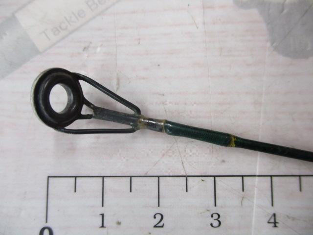 ランドロックスピン66L