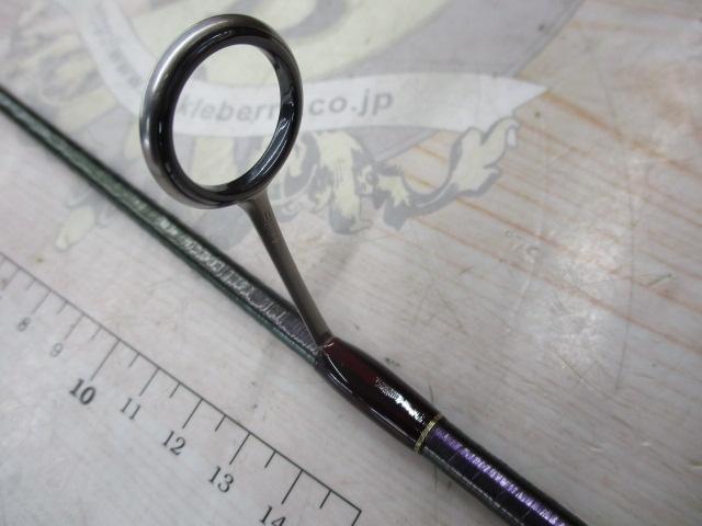 24ワールドシャウラ テクニカルエディション S66UL-R/2｜＠ベリー