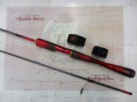 24ワールドシャウラ テクニカルエディション S66UL-R/2