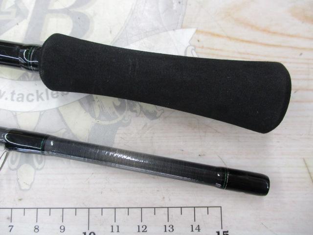 エメラルダスX 70MLS-S IM