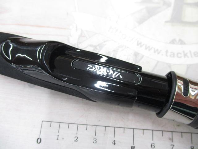 エメラルダスX 70MLS-S IM