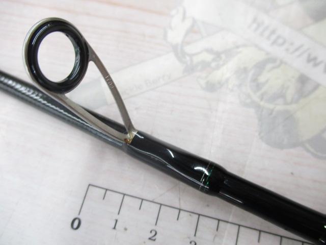 エメラルダスX 70MLS-S IM