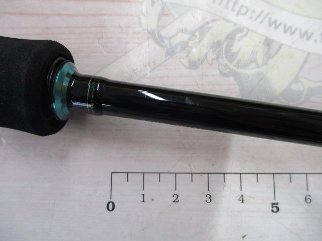 エメラルダスX 70MLS-S IM