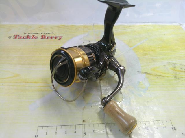 18カーディフCI4+ 1000SHG｜＠ベリーネット 日本最大新品中古釣具WEB