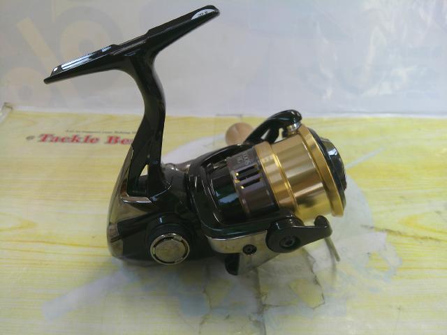 18カーディフCI4+ 1000SHG｜＠ベリーネット 日本最大新品中古釣具WEB