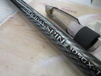 ホリデースピン 305GXTS