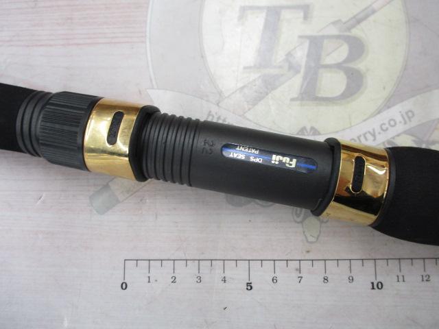 がま船ヒラマサ・ブリ 3.6