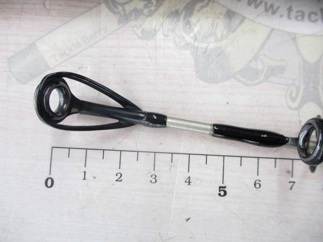 がま船ヒラマサ・ブリ 3.6