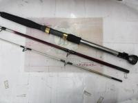 がま船ヒラマサ・ブリ 3.6