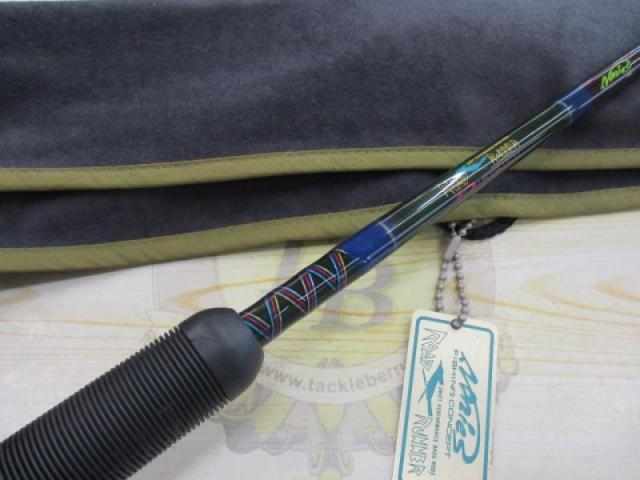 ロードランナーNシステム 6100H スローローリング/ヘビーカバー