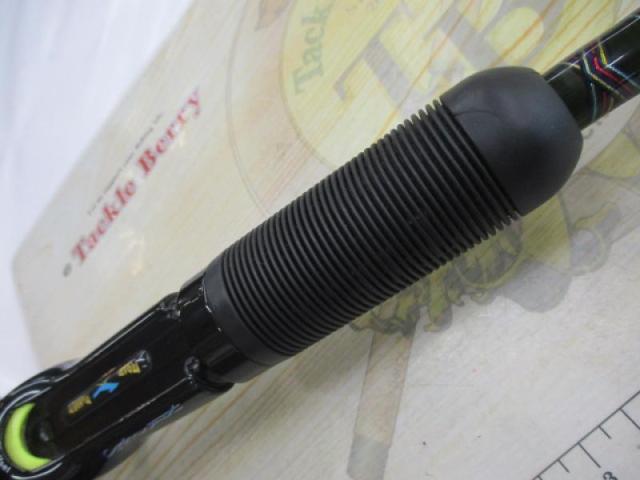 ロードランナーNシステム 6100H スローローリング/ヘビーカバー