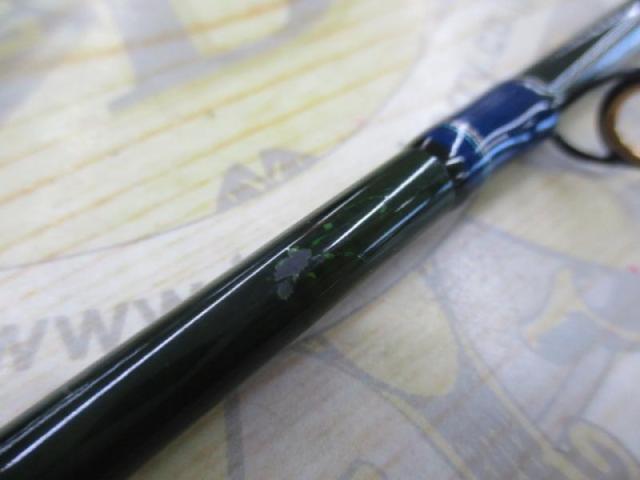 ロードランナーNシステム 6100H スローローリング/ヘビーカバー