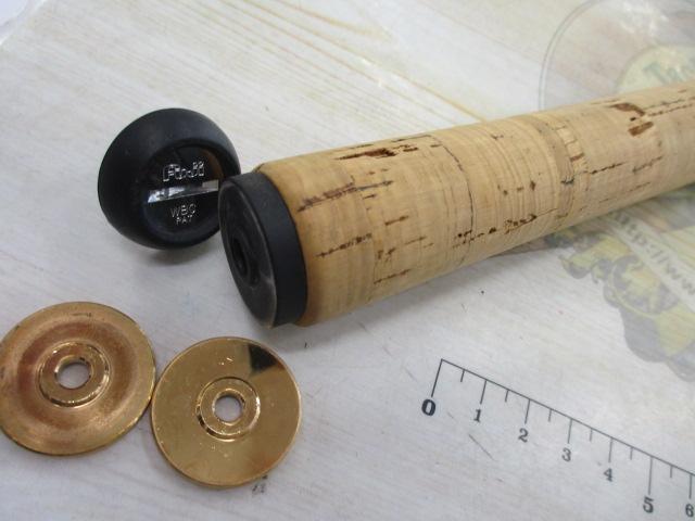 ロードランナーNシステム 650M ロングキャストスペシャル｜＠ベリー