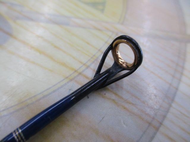 ロードランナーNシステム 650M ロングキャストスペシャル｜＠ベリー