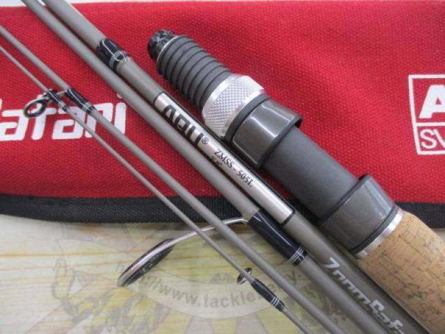 ズームサファリ ZMSS-505L