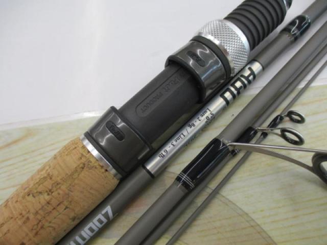 ズームサファリ ZMSS-505L