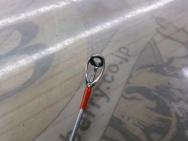 エメラルダス 66M-S BOAT