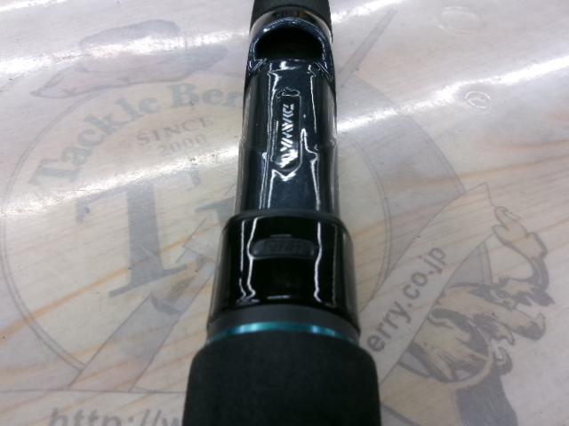 エメラルダス 66M-S BOAT