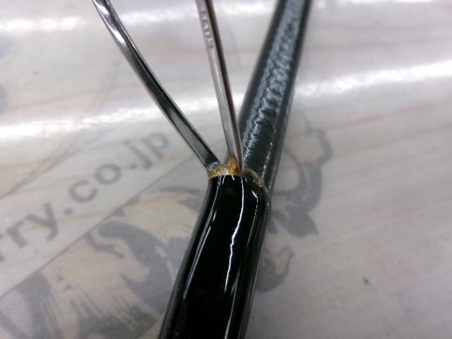 エメラルダス 66M-S BOAT