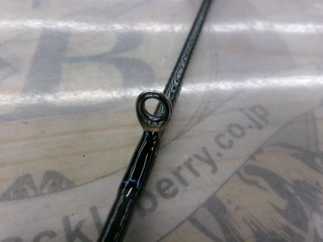 エメラルダス 66M-S BOAT