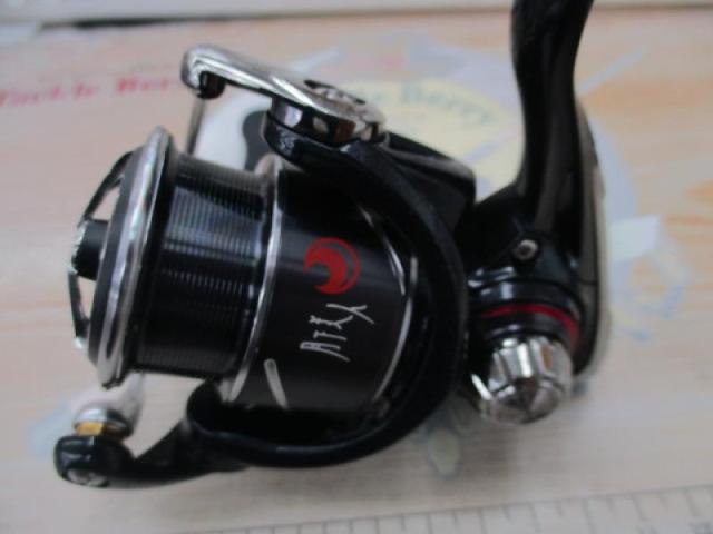 20月下美人X LT2000S