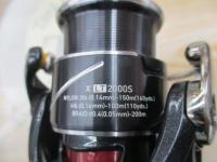 20月下美人X LT2000S