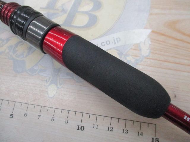 月下美人 74UL-S・N