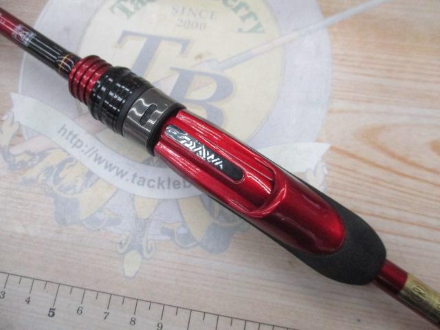 月下美人 74UL-S・N