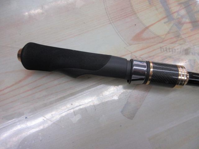 オーシャンソード スーパーセンシティブ65 OS-65ML