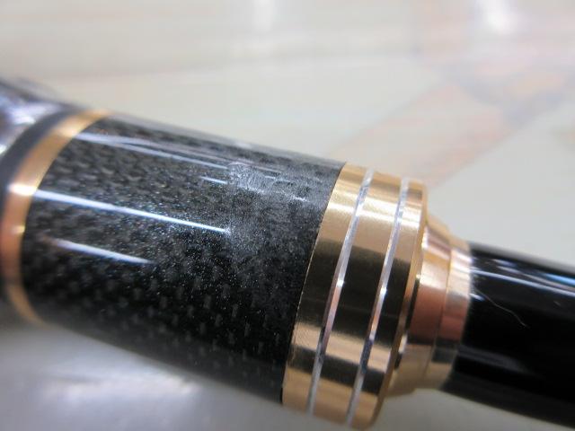 オーシャンソード スーパーセンシティブ65 OS-65ML