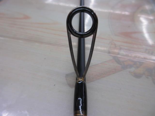 オーシャンソード スーパーセンシティブ65 OS-65ML