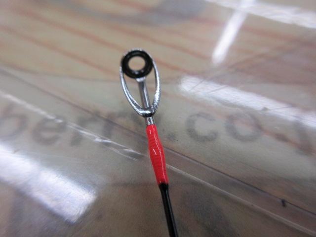 オーシャンソード スーパーセンシティブ65 OS-65ML