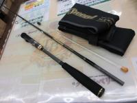 オーシャンソード スーパーセンシティブ65 OS-65ML