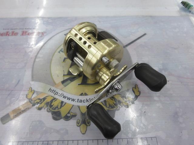 カルカッタ 51XT｜＠ベリーネット 日本最大新品中古釣具WEBショップ