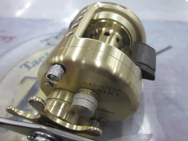 カルカッタ 51XT｜＠ベリーネット 日本最大新品中古釣具WEBショップ
