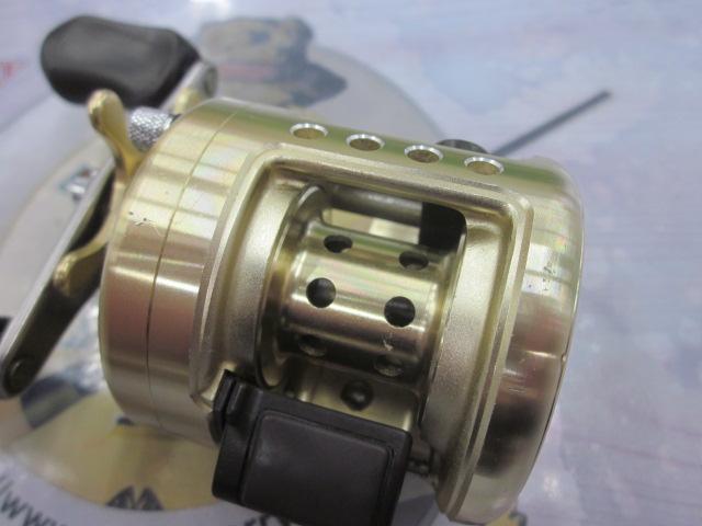 カルカッタ 51XT｜＠ベリーネット 日本最大新品中古釣具WEBショップ