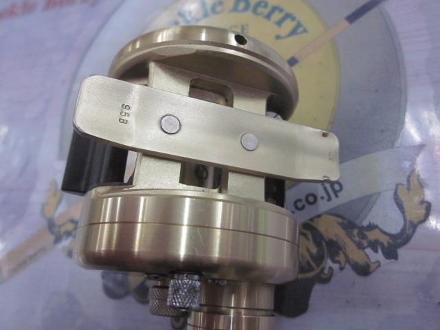 カルカッタ 51XT｜＠ベリーネット 日本最大新品中古釣具WEBショップ