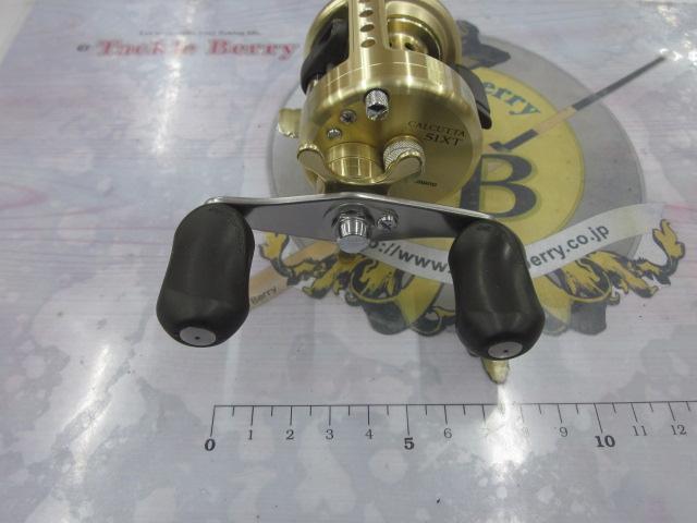 カルカッタ 51XT｜＠ベリーネット 日本最大新品中古釣具WEBショップ