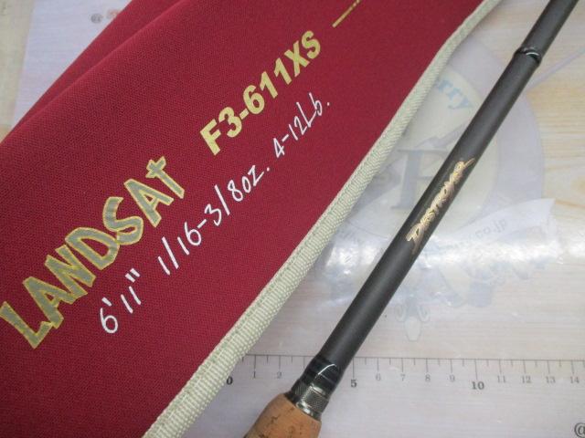 デストロイヤー F3-611XS(5D)