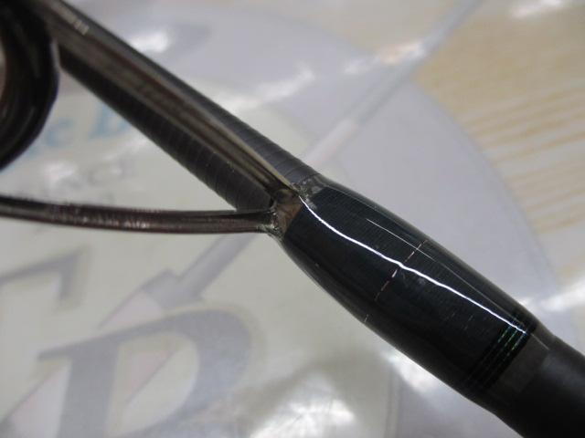 デストロイヤー F3-611XS(5D)