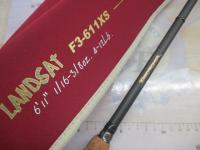 デストロイヤー F3-611XS(5D)