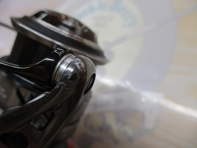 21コンプレックスXR C2000 F4 HG