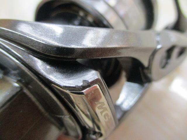 21コンプレックスXR C2000 F4 HG