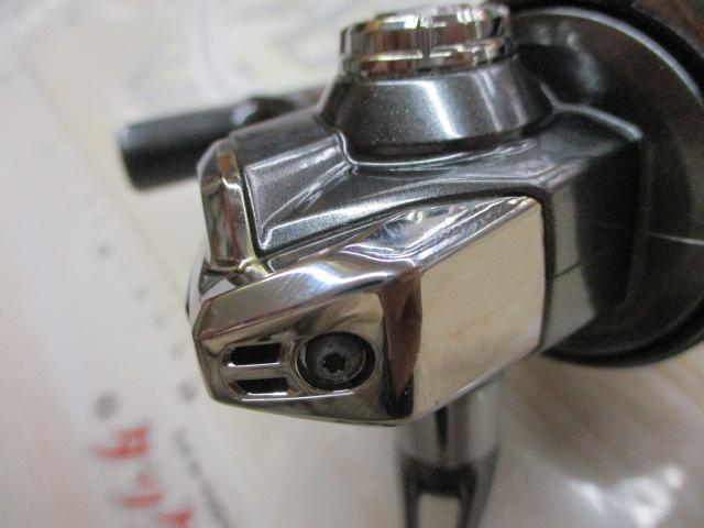 21コンプレックスXR C2000 F4 HG